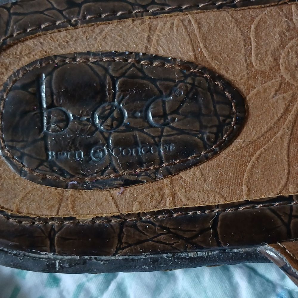 B.O.C. - Picture 2 of 5